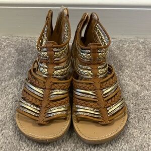 Seychelles Toddler Sandals